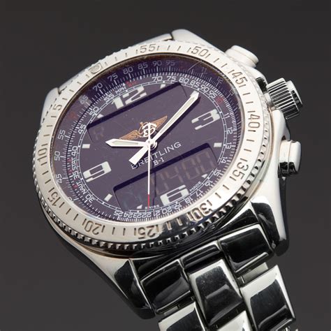 breitling professional a68362